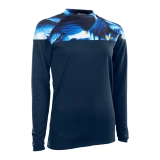 Wetshirt Women LS
