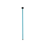 Foil Miniboom Silver