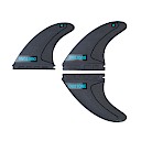 TS-M Fins M