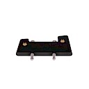 Flow Foil Adapter Deep Tuttle Box
