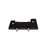 Flow Foil Adapter Deep Tuttle Box