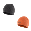 Beanie Logo