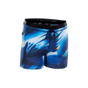 Amaze Shorty Rashguard Pants
