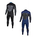 Fusion Steamer Backzip 5/3 Zodiac GBS