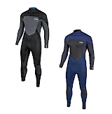 Fusion Steamer Backzip 5/3 Zodiac GBS