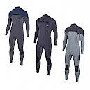 Mercury Steamer Freezip 6/4мм TR FTM