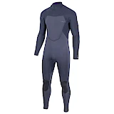 Predator Steamer Backzip 5/3мм