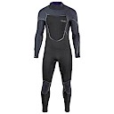 Predator Steamer Backzip 6/4 FTM