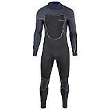 Predator Steamer Backzip 6/4 FTM