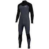 Raider Steamer V-Backzip 4/3мм GBS