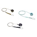 Surfboard Tec Leash comp 6'