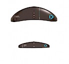 Foil Carve Carbon Wing Set