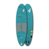 Fly Air Pocket