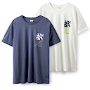 Tee 4the Team SS men