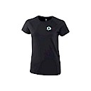 Tee Logo SS women