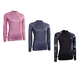 Rashguard Women LS