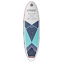 STX iSup Pure Freeride 10'6"