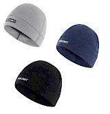 Neoprene Mercury Beanie