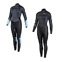 Fire Steamer Freezip 4/3 Zodiac GBS