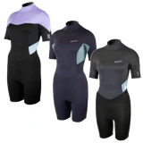 Fire Shorty Backzip 2/2