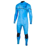Mercury Steamer Free-X 5/3 Thermal Rebound FTM LTD