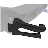 Защёлка Alpha Bar Lever