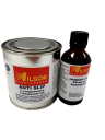 Лак противоскользящий Anti-skid paint kit