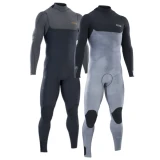 Seek Amp Back Zip