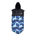 Poncho Select Muse
