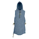 Poncho MINI GROM