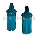 Poncho Amp
