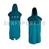 Poncho Amp