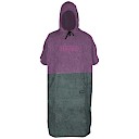 Puge Girl Poncho OSFA