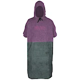 Puge Girl Poncho OSFA