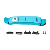 Foil Footstrap + Screw Set Pace (1pcs)