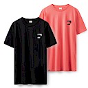 Tee High As A Kite SS men