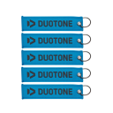 Logo Keyring