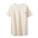 TTee Pocket SS undyed men