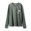 Tee Team LS unisex