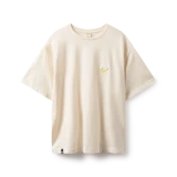 Tee Whisk SS undyed women