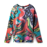 Sweater All Over men