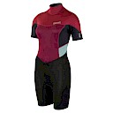 Fire Shorty Backzip 2/2