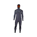 Mercury Steamer Hooded 6/4мм TR FTM