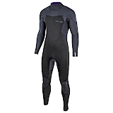 Predator Steamer Backzip 5/3мм