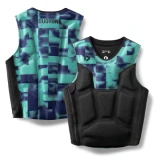 Kite Vest Seat