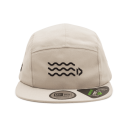 Cap New Era Adjustable Waves