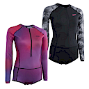 Swimsuit Longsleeve Women