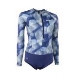 Swimsuit Longsleeve Women