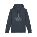 Hoody F Logo unisex