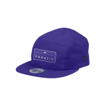 Cap CamperViolet
